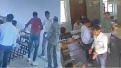 ‘Because he is an IAS officer…,’ Student speaks out after bureaucrat repeatedly slaps him inside exam hall 