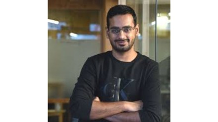 Ankush Sachdeva, co-founder and CEO of ShareChat and the Journey from WhatsApp Hunch to 200M+ Users. (Image Source: Instagram)