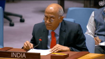‘Pak is steeped in terrorrism’: India hits back at Pakistan over Kashmir claim, labels it ‘serial IMF borrower’