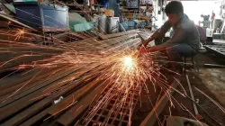 US tariffs to dent India’s manufacturing aspirations, but demand resilient: Moody’s