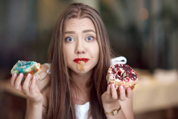 Continuous and intense cravings need to be checked by a healthcare expert. (Photo source: Canva) 