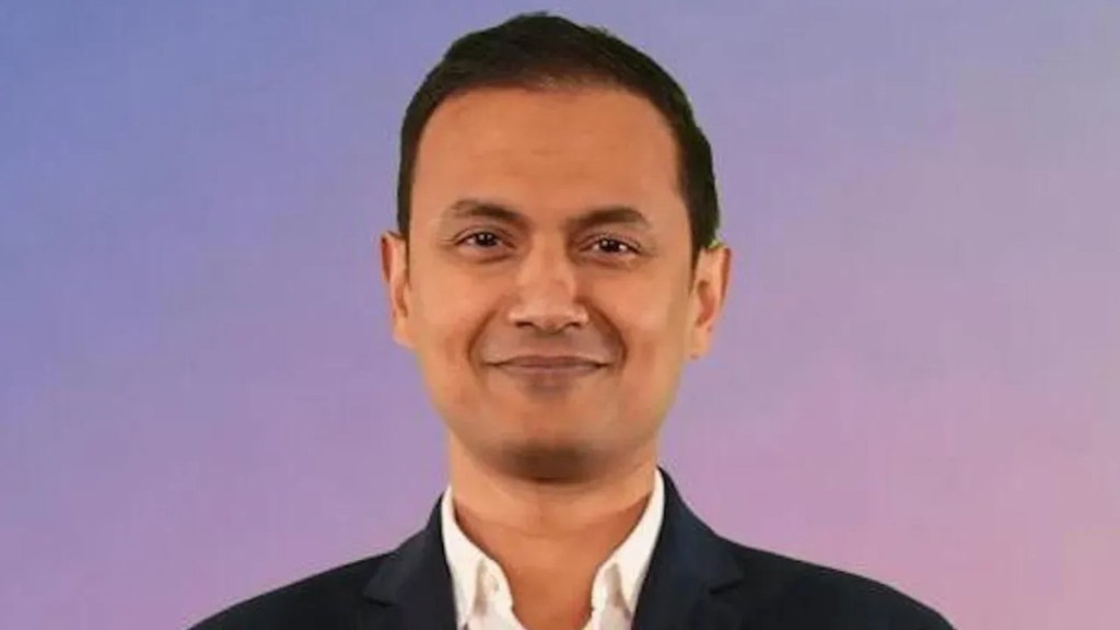 Ishan Chatterjee has been elevated to CEO of JioStar's sports business. (Image Source: Twitter)