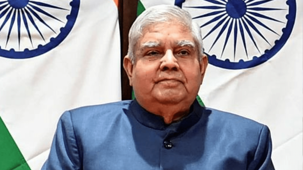 'Laapataa vice president': Congress' Kapil Sibal 'worried' about Jagdeep Dhankhar, asks Amit Shah to share update