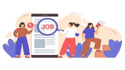 EXPLAINER: Why fewer people are looking for jobs