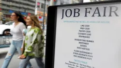 Festive hiring to rise 15-20%: Report