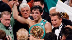 Who is Julio Cesar Chavez Jr? Mexican boxer to be deported days after losing to Jake Paul  