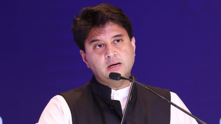 ‘We must sweat our assets’: Scindia says post offices may lease out buildings as govt eyes profit push