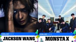 2025 KCON LA: Jackson Wang, Monsta X to revive 3rd-gen K-pop fervour this weekend – lineup, where to watch and more