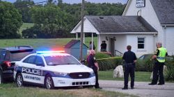 Who is Guy E House? Alleged Kentucky church shooter killed 2, injured multiple people in Lexington