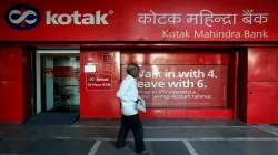 Kotak Bank launches Solitaire for wealthy customers