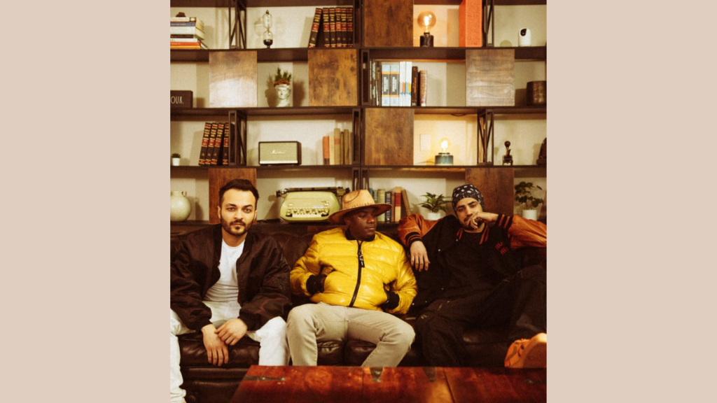The return to The Tribe comes at a time when Almost Famous is gaining momentum globally