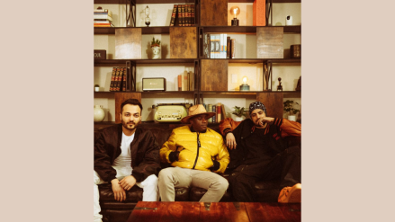 The return to The Tribe comes at a time when Almost Famous is gaining momentum globally