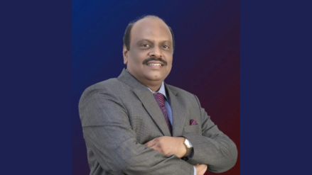  C.V. Subramanyam, Chairman and MD, Covasant Technologies, 