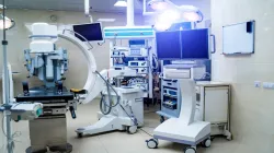 Govt wary of security risks as medical devices imports from China soar
