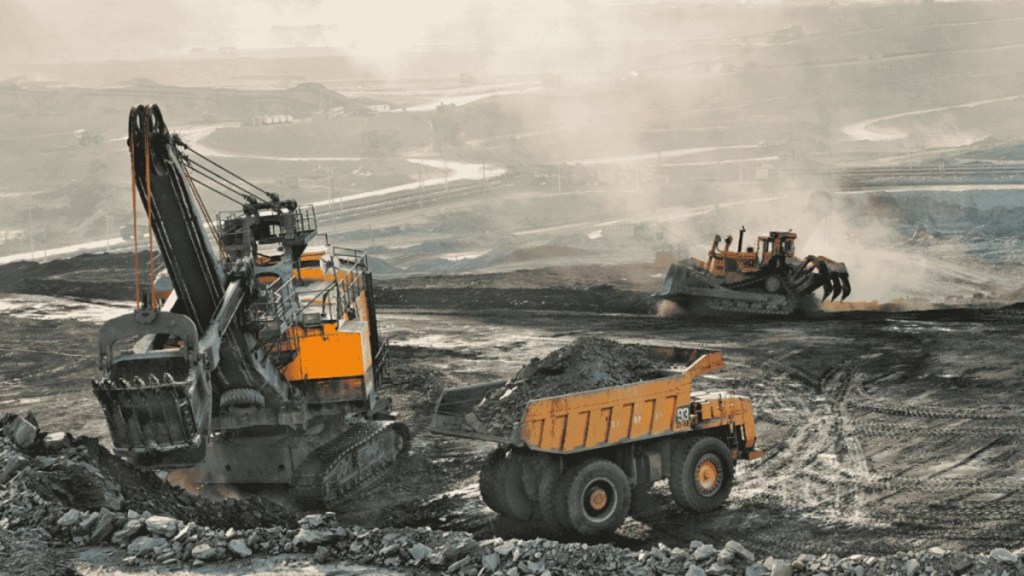 PMO, rare earth, electric vehicles, manufacturers, ev, industry