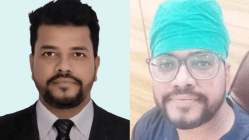 Who was Dr Omkar Kavitake? Mumbai doctor who jumped off Atal Setu after telling mother, ‘Will soon be home for dinner’