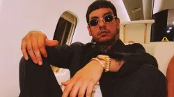 Who is Natanael Cano? Mexican rapper banned from US over ‘shocking’ visa fraud