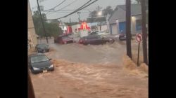 NY flash floods: Emergency declared in New Jersey, ‘high levels of rainfall… Please stay indoors’