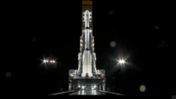 NISAR Satellite launch live: Isro-Nasa’s Nisar satellite lifts off Sriharikota – Watch