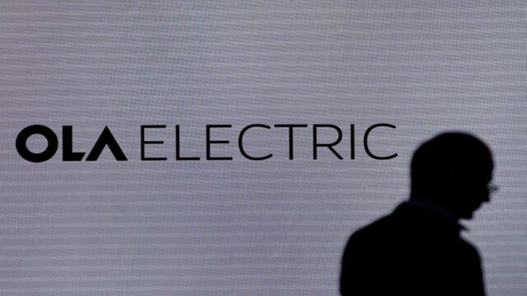 IPO, ola electric, ola, electric vehicle, evs, Kotak Institutional Equities