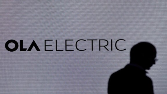 IPO, ola electric, ola, electric vehicle, evs, Kotak Institutional Equities
