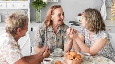 How to live longer