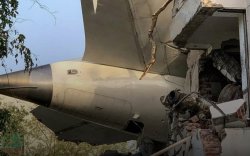 Air India crash: AI-171 probe zeroes in on tail wreckage for clues of electrical malfunction