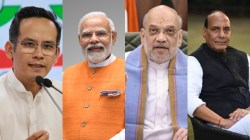 Parliament Monsoon Session Live Updates: ‘Pahalgam terrorists killed in encounter,’ Amit Shah tells Parliament