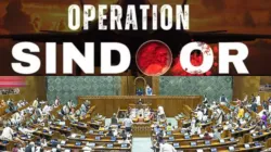 Parliament Monsoon Session LIVE: ‘No calls took place between Modi and Trump on ceasefire,’ says Jaishankar