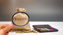 Guaranteed pension may be sweetened further