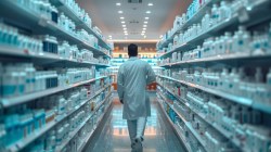 Silver Economy – II: The great divide in healthcare 