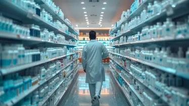 India Faces "Silver Tsunami": Healthcare System Strained by Aging Population, Urgent Need for Geriatric Care & Digital Solutions. (Image Source: Freepik)