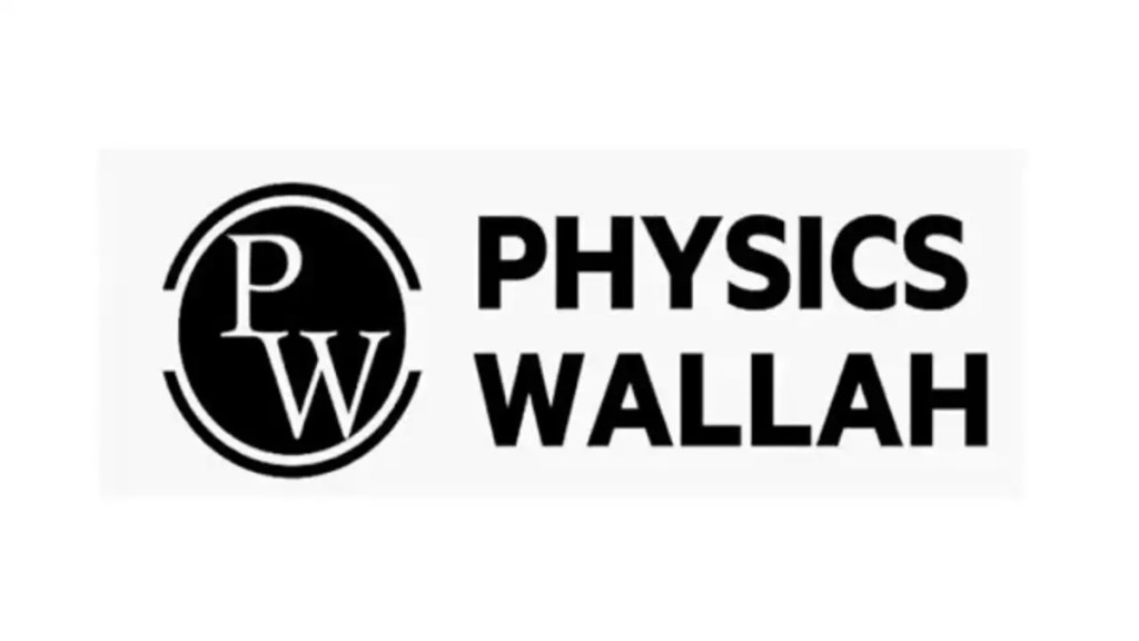 PhysicsWallah, education, edtech, JEE Main, NEET, Google