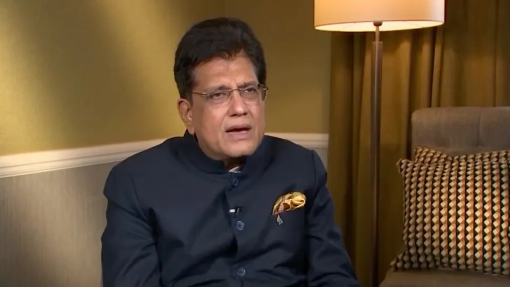 India eyes ‘preferential’ US tariffs ‘over competitors,’ says Piyush Goyal as Aug 1 deadline nears