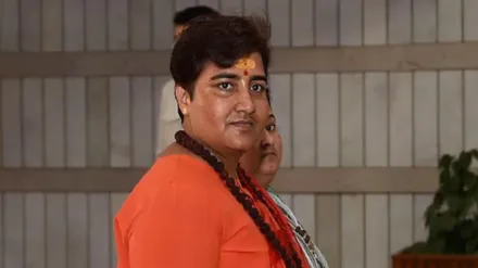 Pragya Singh Thakur along with 6 accused acquitted in 2008 Malegaon bomb blast case.