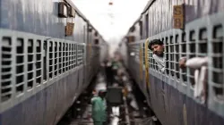 Railways to install CCTV cameras in 74,000 passenger coaches, 15,000 locos