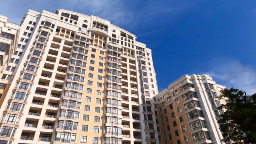 real estate sector