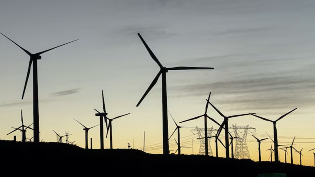 Inox Wind share price, Inox Wind target price, Nuvama buy call