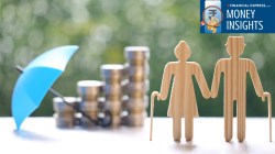 No retirement plan? How to support your parents without sacrificing your future