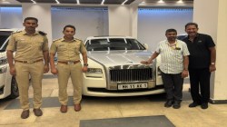 Bengaluru realtor buys Rolls-Royce cars from Amitabh and Aamir, gets slapped with Rs 40 lakh road tax