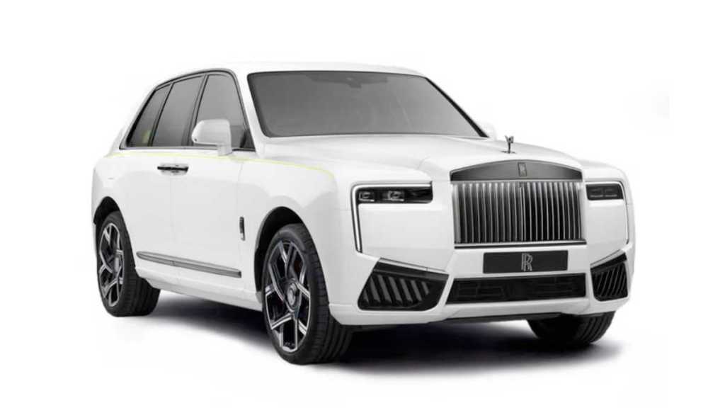Rs 12 crore Rolls-Royce to be slashed by Rs 6 crore under India-UK FTA: This is not a hoax