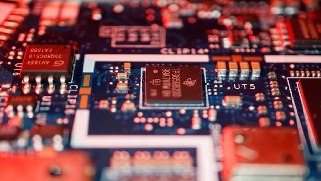New Viceroy, Vedanta semiconductor, industry, Hindustan Zinc, HZL,