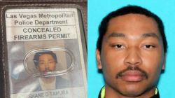 Who was Shane D Tamura? NYC shooting suspect reported dead after killing NYPD officer