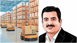 Leverage cobots for smart logistics, companies must turn to smart automation