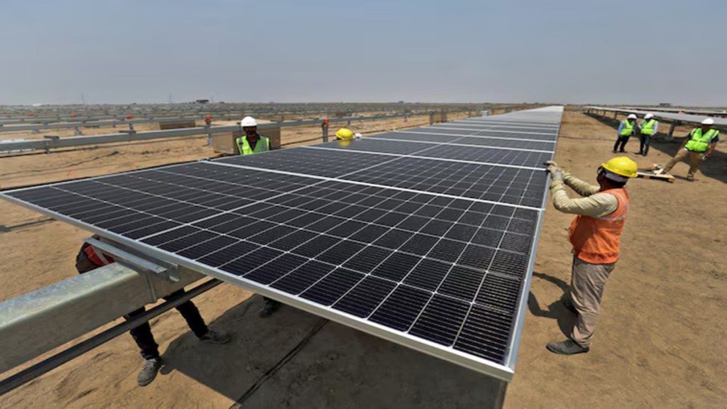 Husk Power, industry, power, IPO, mini-grids, mini-grid operator