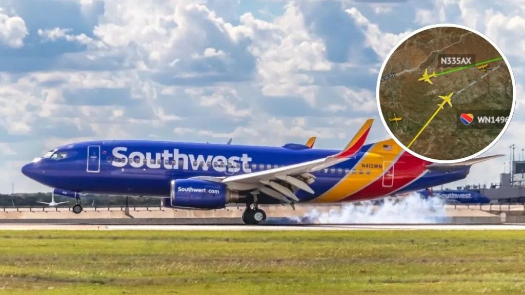 Southwest Airlines