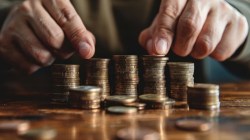 ARC assets could shrink in FY26: CRISIL