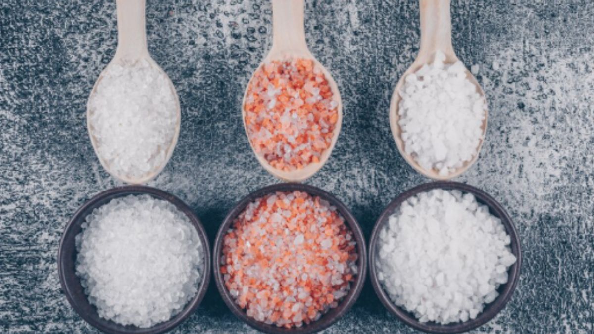 Not just stress, salt intake is increasing hypertension and heart disease, says ICMR study – Healthcare News