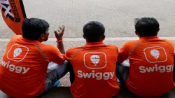 Swiggy rolls out enhanced maternity policy