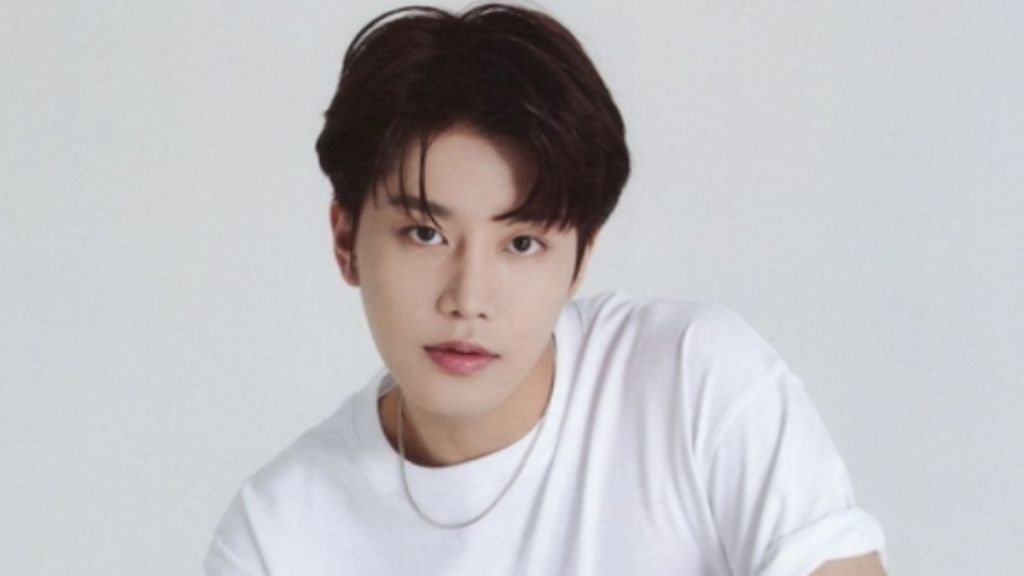 NCT taeil prison sentence